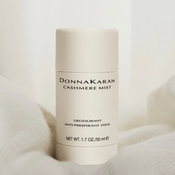 Donna Karan Bath & Body Donna Karan Cashmere Mist Deodorant Large 7 Poshmark